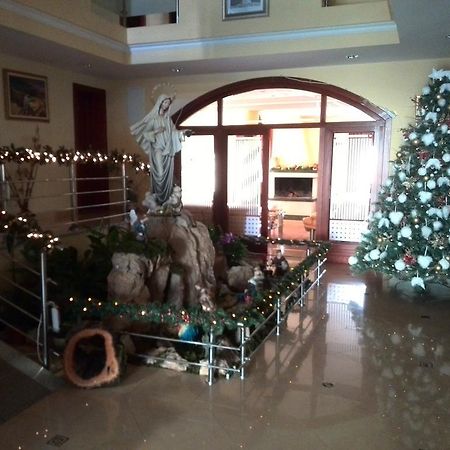 Hotel Rosabel Medjugorje Luaran gambar