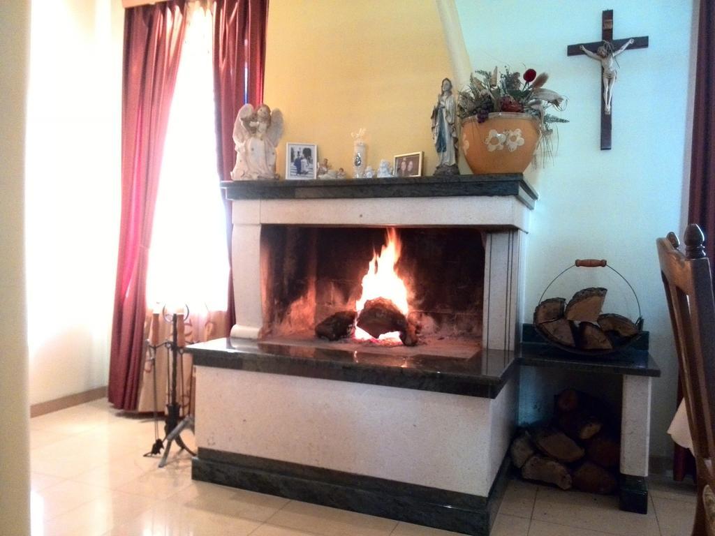 Hotel Rosabel Medjugorje Luaran gambar