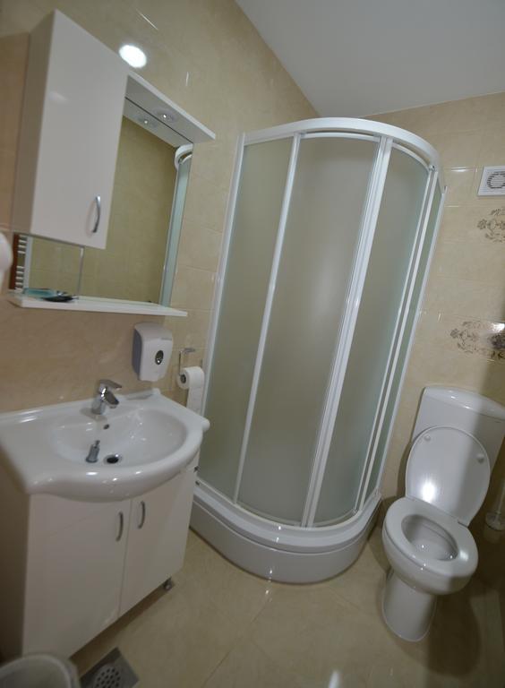 Hotel Rosabel Medjugorje Luaran gambar