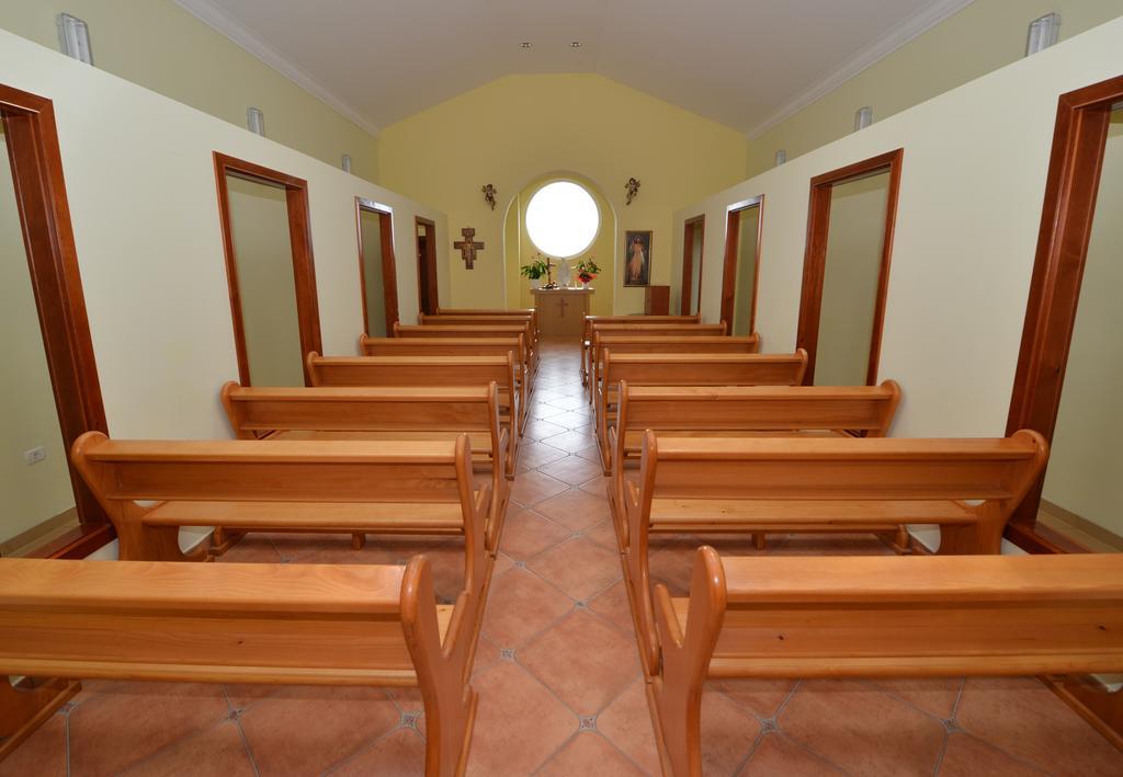 Hotel Rosabel Medjugorje Luaran gambar