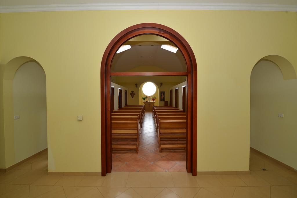 Hotel Rosabel Medjugorje Luaran gambar